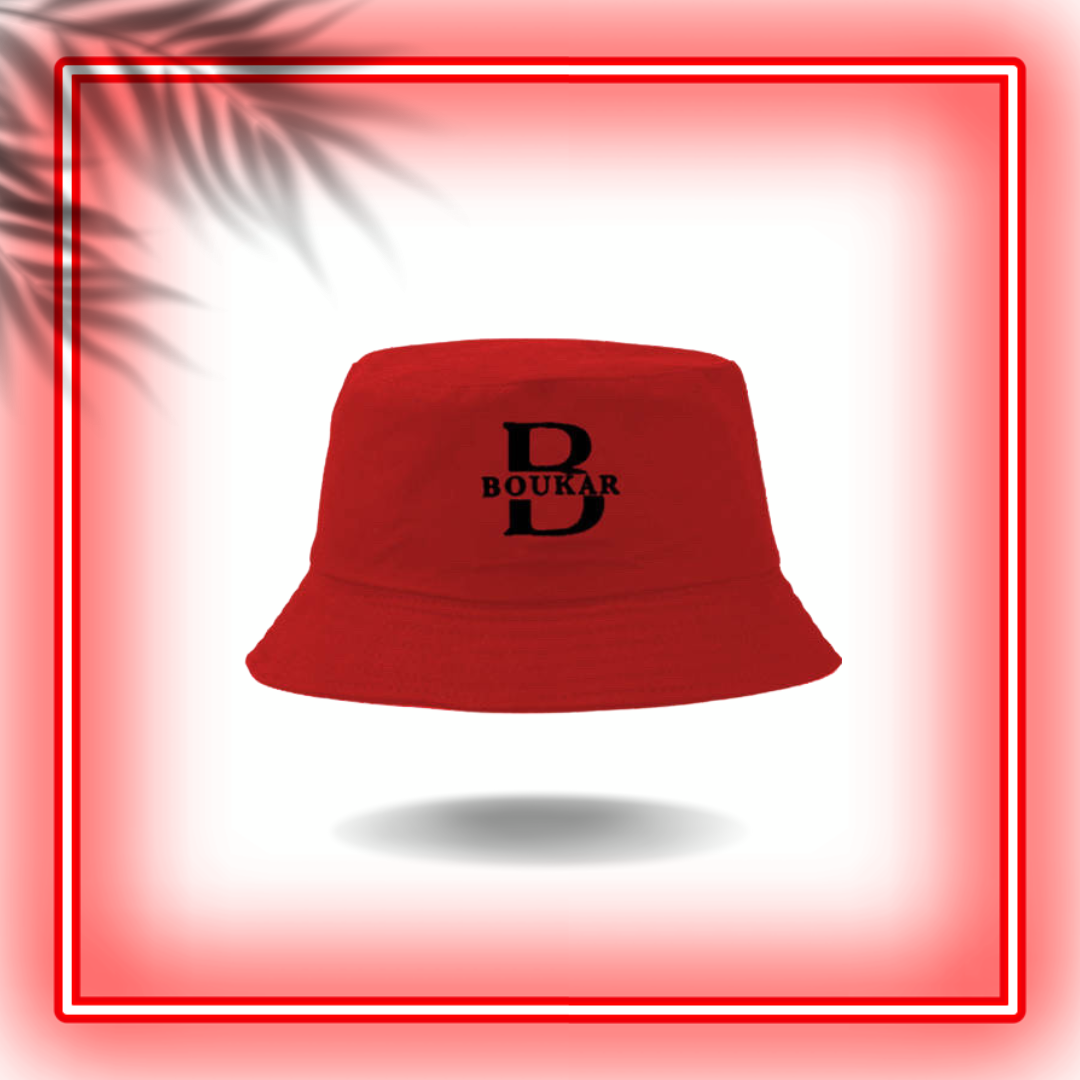 Bucket Hat