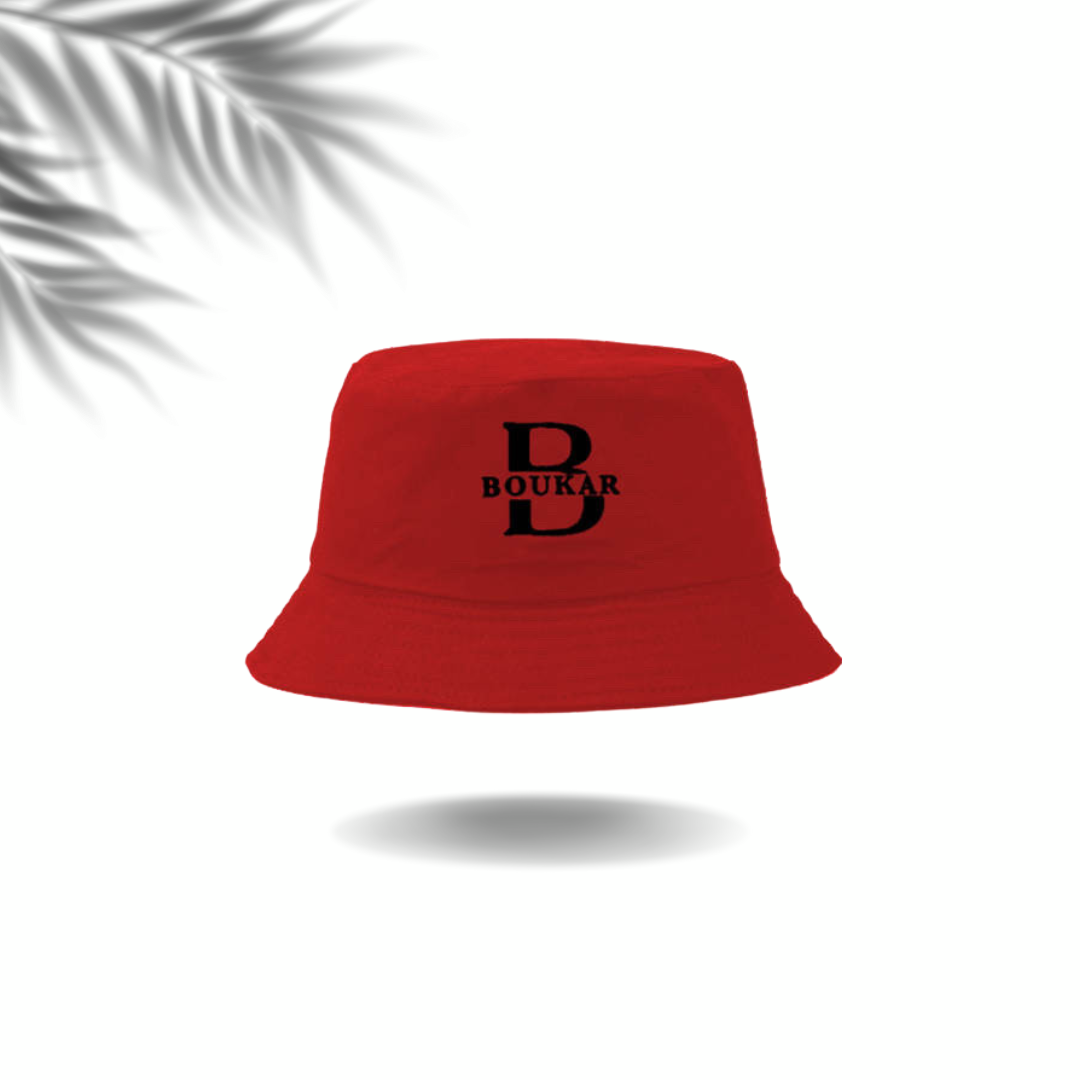 Bucket Hat