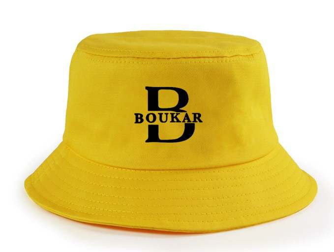 Bucket Hat